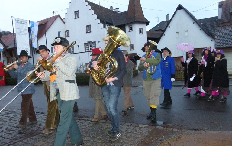 Schopffest Weil am Rhein